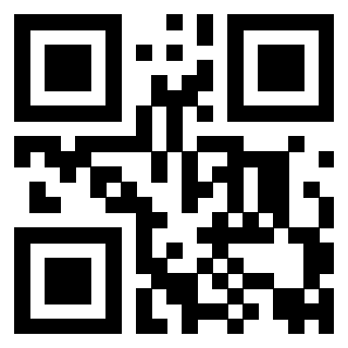 3916778862 - Immagine del Qr Code associato