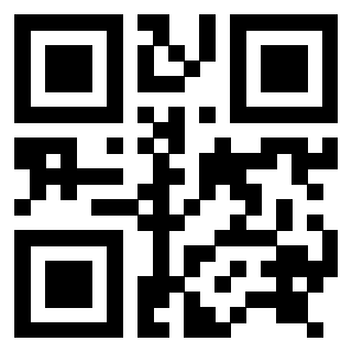 3916778864 - Immagine del QrCode associato