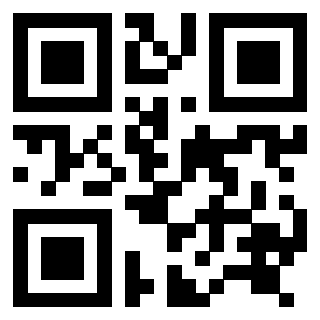 3916778865 - Immagine del QrCode associato