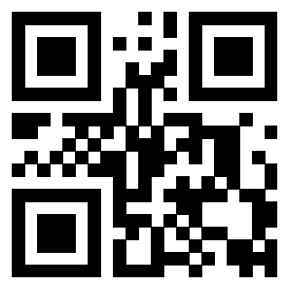 Immagine del Qr Code di 3916778873