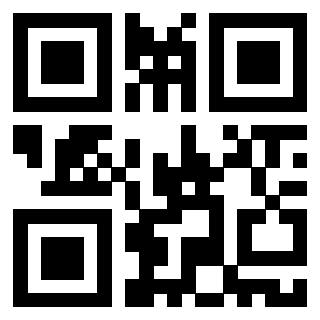 3916778875 QrCode associato