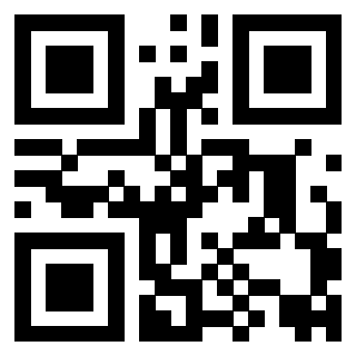 3916778878 - Immagine del QrCode associato