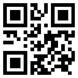 Il Qr Code di 3916778879