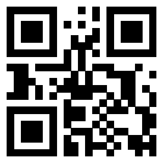 Il QrCode di 3916778880