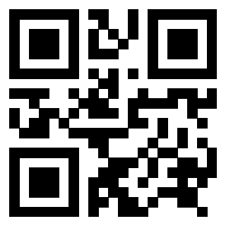 Scansione del Qr Code di 3916778881