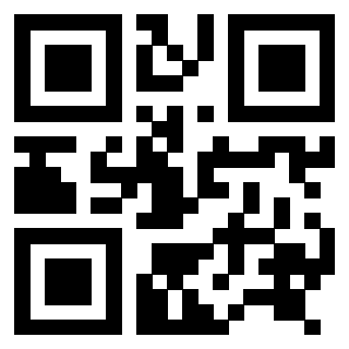 Scansione del Qr Code di 3916778885