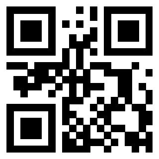 Immagine del Qr Code di 3916778891