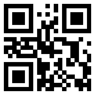 3916778896 - Immagine del Qr Code associato