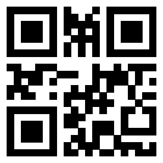 3916778902 QrCode associato