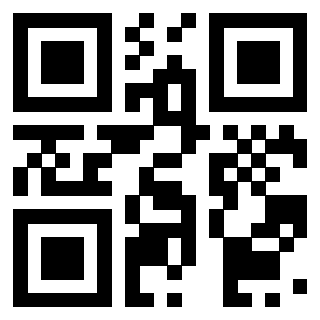 3916778905 QrCode associato