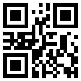 Scansione del Qr Code di 3916778907