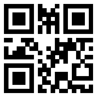 3916778918 - Immagine del Qr Code associato