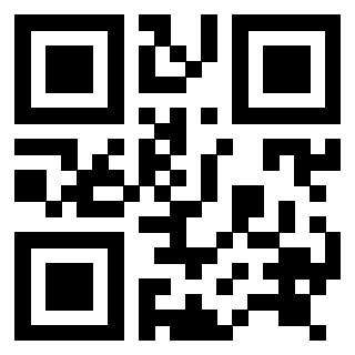 3916778920 - Immagine del QrCode associato