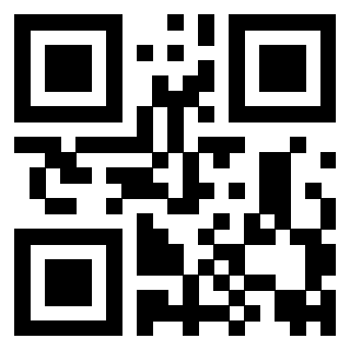 Il QrCode di 3916778925