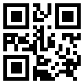 Il Qr Code di 3916778932