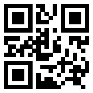 3916778935 - Immagine del QrCode associato