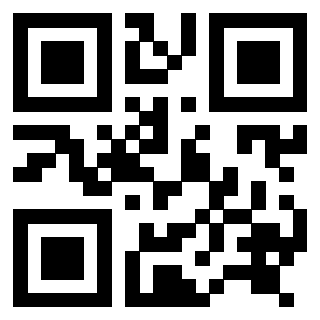 Il QrCode di 3916778941