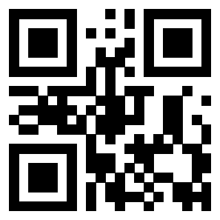 Immagine del Qr Code di 3916778943