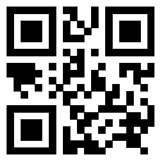 3916778944 - Immagine del Qr Code associato