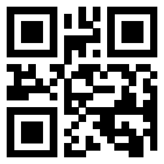 3916778947 - Immagine del QrCode associato