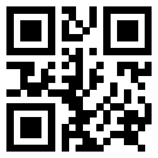 Immagine del QrCode di 3916778951