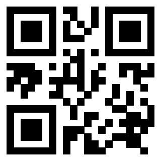 Scansione del QrCode di 3916778952