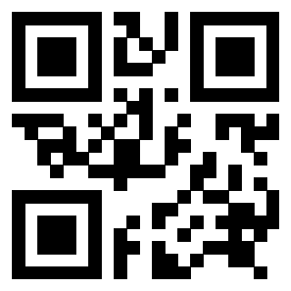 Il QrCode di 3916778960