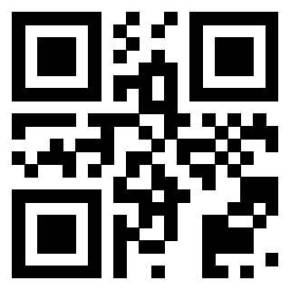 3916778962 QrCode associato