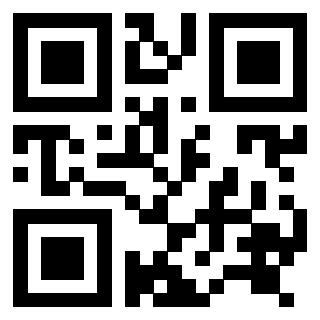 3916778965 - Immagine del QrCode associato