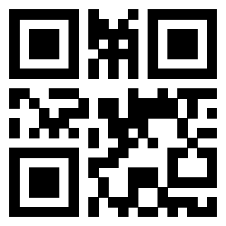 Immagine del QrCode di 3916778968