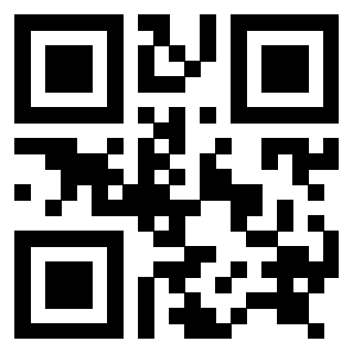 Il QrCode di 3916778982