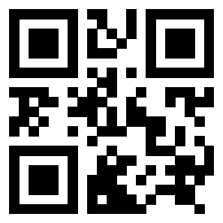 3916778986 - Immagine del QrCode associato