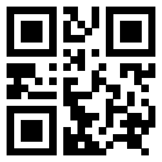 Scansione del Qr Code di 3916778997
