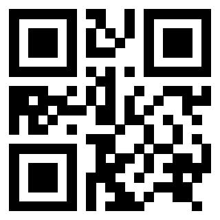 Qr Code di 3916779011