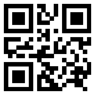 3916779043 QrCode associato