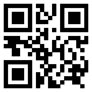 3916779053 - Immagine del Qr Code associato