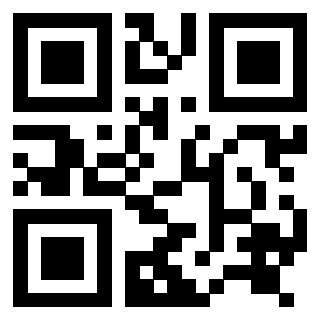 3916779057 - Immagine del QrCode associato