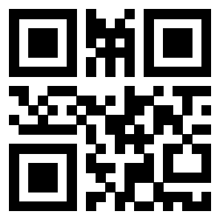 Il QrCode di 3916779093