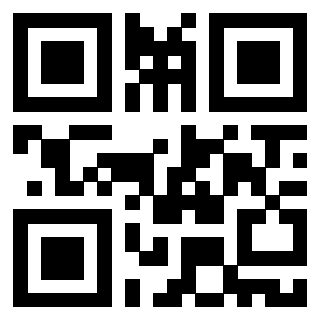 Immagine del QrCode di 3916779096