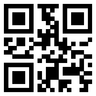 Immagine del Qr Code di 3916779102