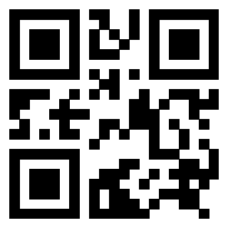 3916779106 Qr Code associato
