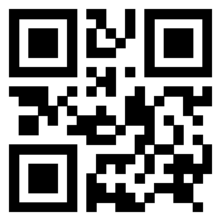 3916779109 - Immagine del QrCode associato