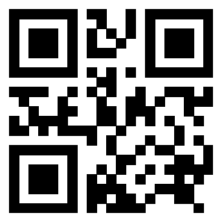 3916779110 - Immagine del QrCode associato
