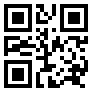 3916779112 QrCode associato