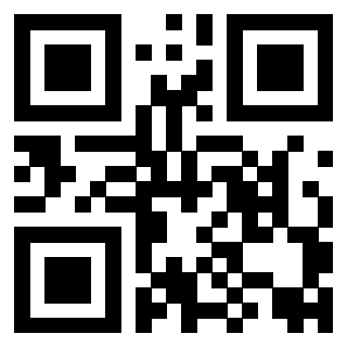 Il QrCode di 3916779115