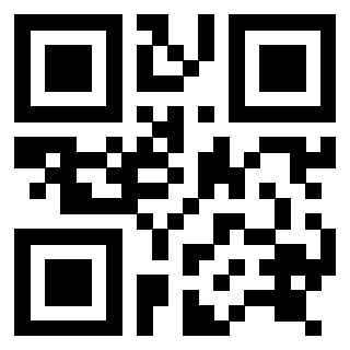 3916779118 QrCode associato
