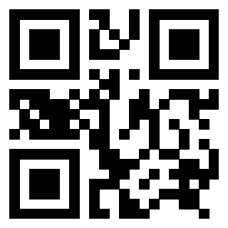 3916779120 QrCode associato