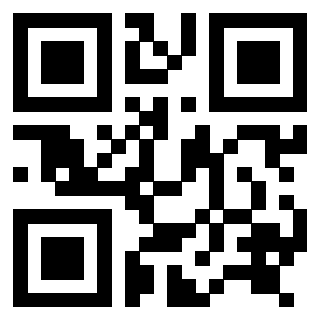 3916779121 QrCode associato