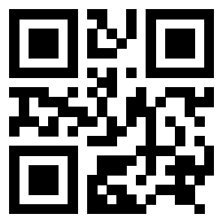 Scansione del Qr Code di 3916779125