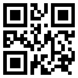 Immagine del QrCode di 3916779127